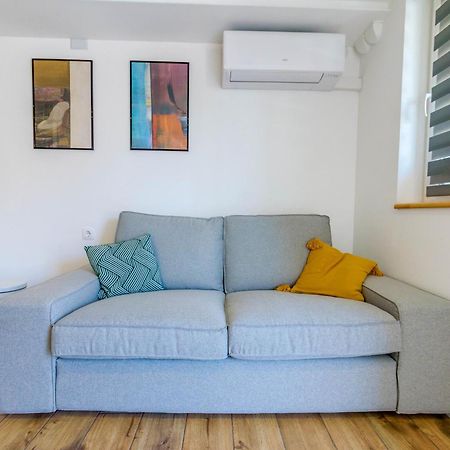 Apartman Roko Zadar Exterior photo