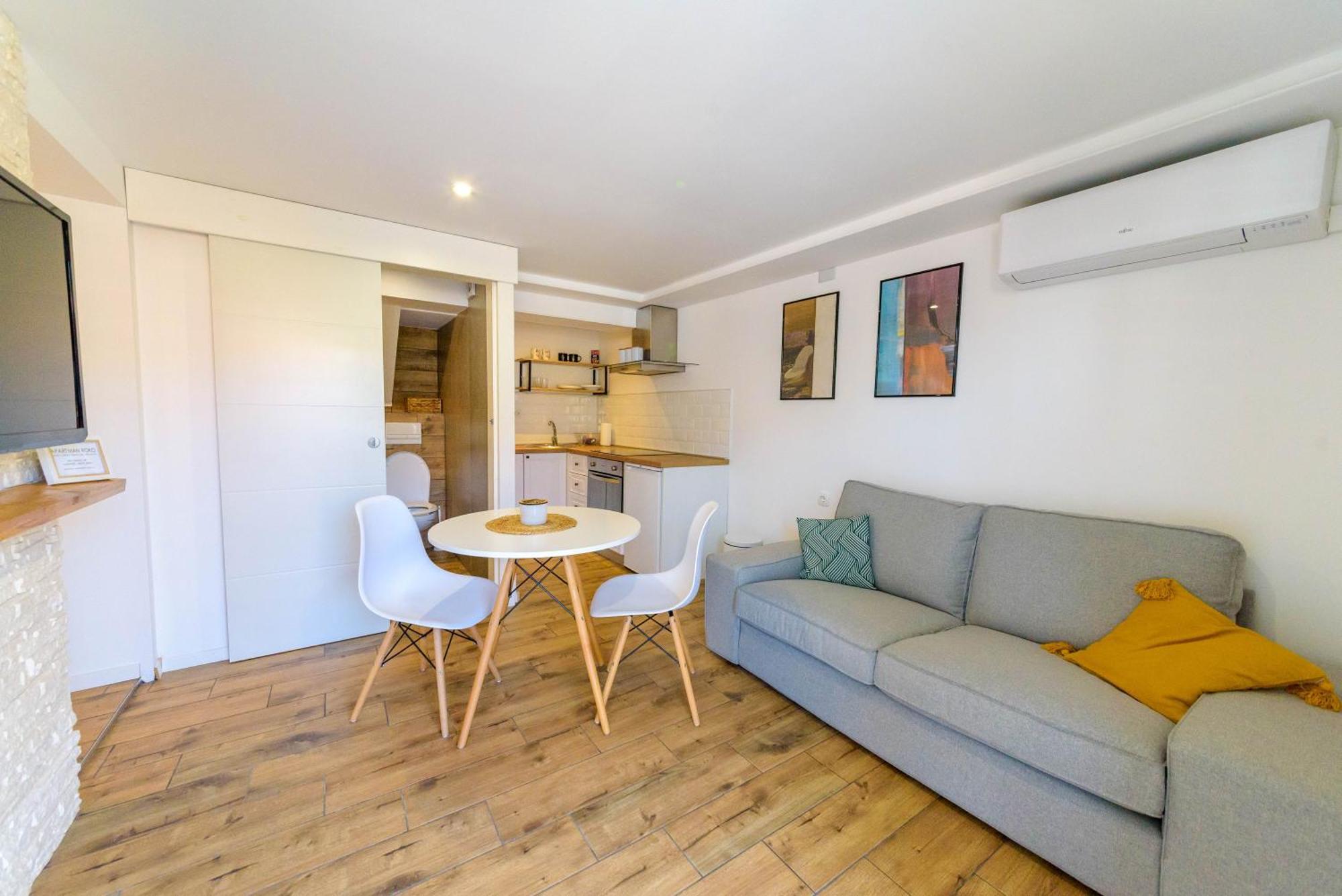 Apartman Roko Zadar Exterior photo